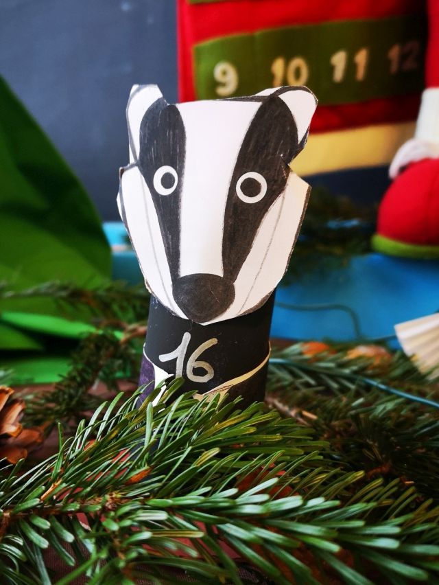  Advent im Kindergarten – Gemeindeschulen Bildidee 